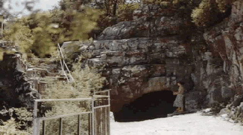 The Site of Peking Man